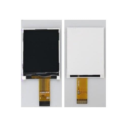2.0 inch 20PIN SPI TFT LCD Color Screen ST7775 Drive IC Parallel Interface 176(RGB)*220