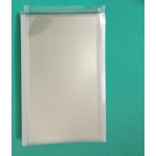 50pcs for Samsung Galaxy S8 S8 plus G955 S9 G960 s9+ s7edge Optical Adhesive Clear OCA Glue LCD Touch Glass Lens Film