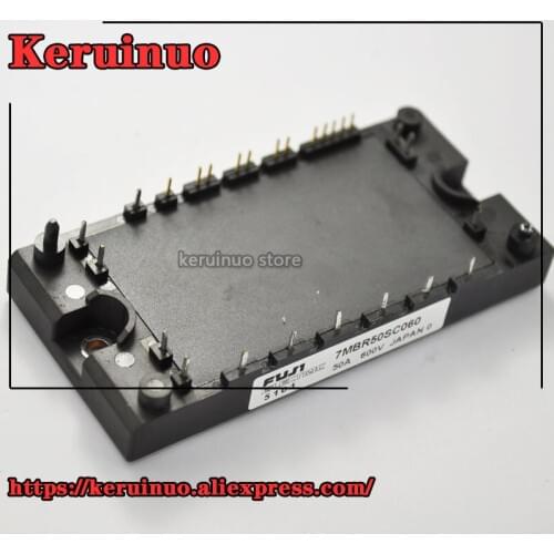 7MBR50SC060 NEW IGBT MODULE IN STOCK