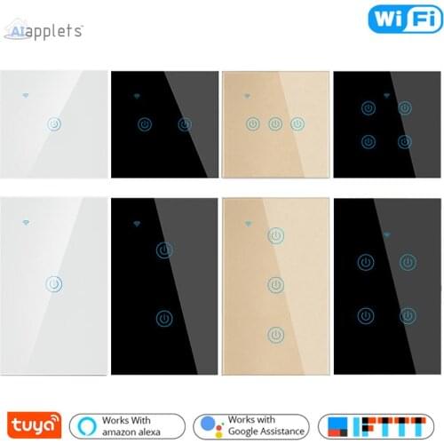 Сенсорные выключатели AIapplets China At AliExpress