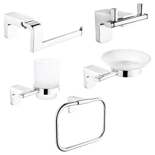 Baymera Shower Holders