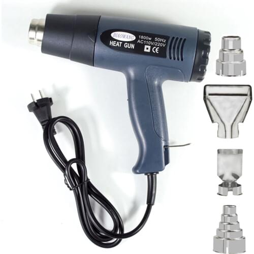 Biaowang Heat Guns