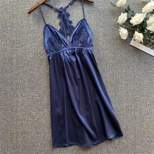 BikiRub Women's Nightgowns