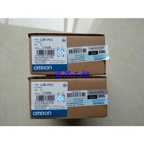 CJ2M of CPU Unit CJ2M-CPU32