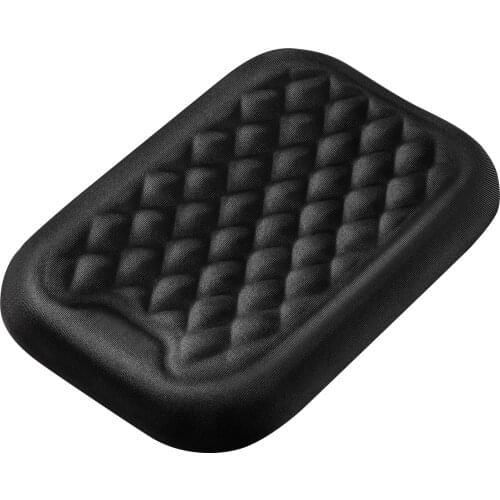 Ergonomic Armrest Pad Wrist Rest Pad Elbow Rest Pad Relief Elbow Pain Computer Armrest Arm Wrist Rest Support Mouse Pad for Desk