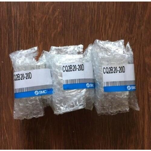 CQ2B20-20D CQ2B2020D 1PC New SMC air cylinder free shipping #exp