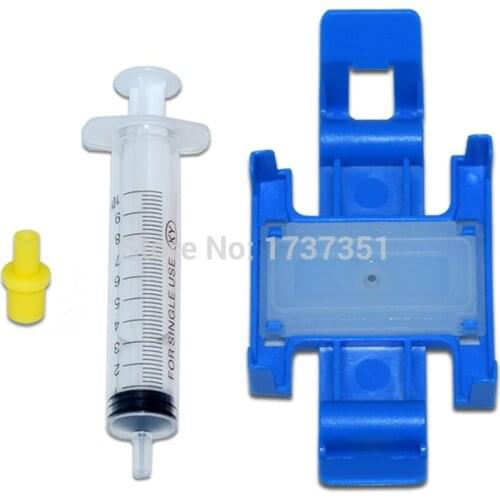 952 953 954 955 Printhead Clean Tool for HP Officejet Pro 7740 8210 8216 8710 8715 8720 8725 8730 8740 Printer Head