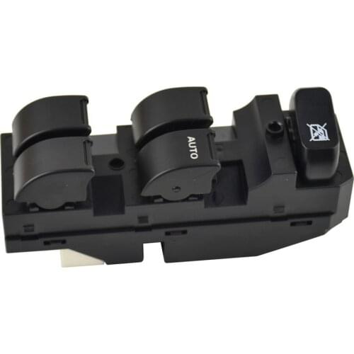 Car Electric Power Window Master Switch Button For Suzuki Wagon R 37990-72J10 3799072J10 37990-72J20 3799072J20