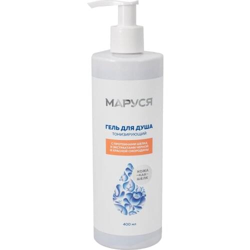 МАРУСЯ Bath And Shower Products