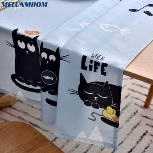 MELUNMHOM Waterproof Tablecloths