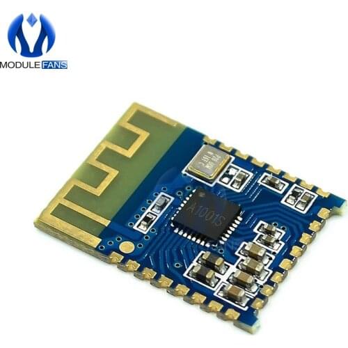 DC 3.3V-4.2V Lossless Bluetooth BLE 4.2 V4.2 Module Stereo Audio Board Module Low Power Consumption Lossless