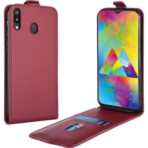 Mofage Samsung Galaxy M20 Phone Cases