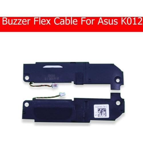 Genuine Buzzer louder-speaker For Asus Fonepad 7 FE170CG K012 Loudspeaker For Asus ME170MG K00E Ringer Module Replacement Repair