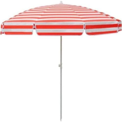 Beach umbrella