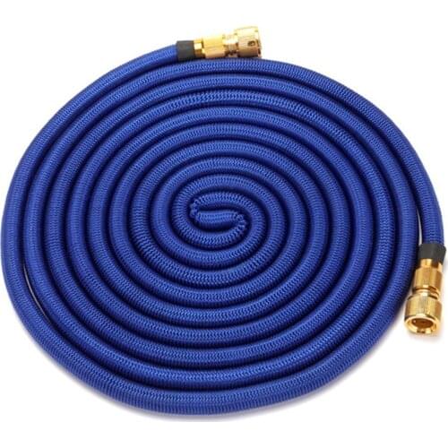 Garden Hose Water Expandable Watering Hose High Pressure Car Wash Expandable Garden Magic Hose Pipe Accessory