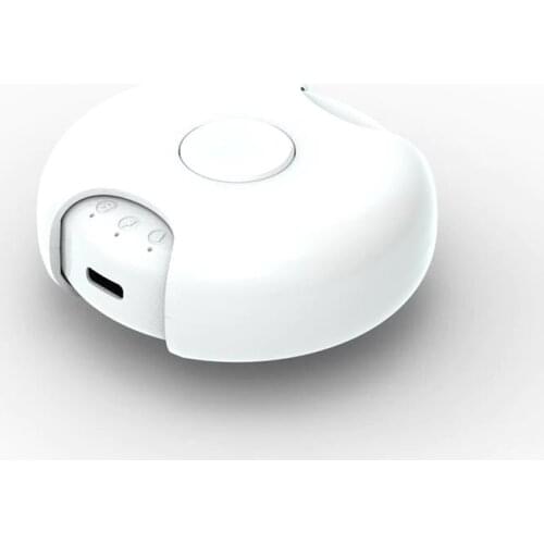 50pcs New WA15 Bluetooth 5.0 TWS Earphone Waterproof Handsfree Sport IPX7 Earbuds Stereo Bass Wireless Noise Reduction Headset