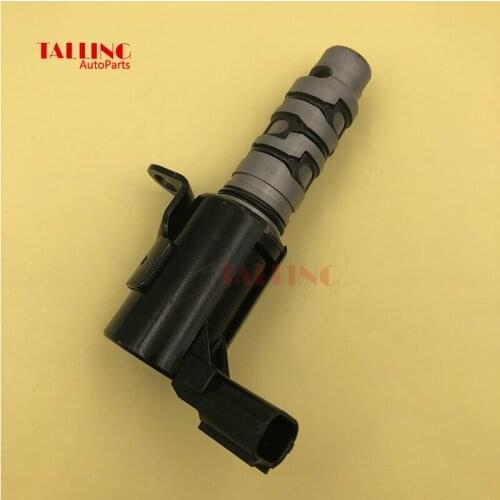 High Qulity Auto 15830-RAA-A01 Variable Valve Timing Solenoid For HONDA ACCORD 2003-2007 HONDA ELEMENT 2003-2011