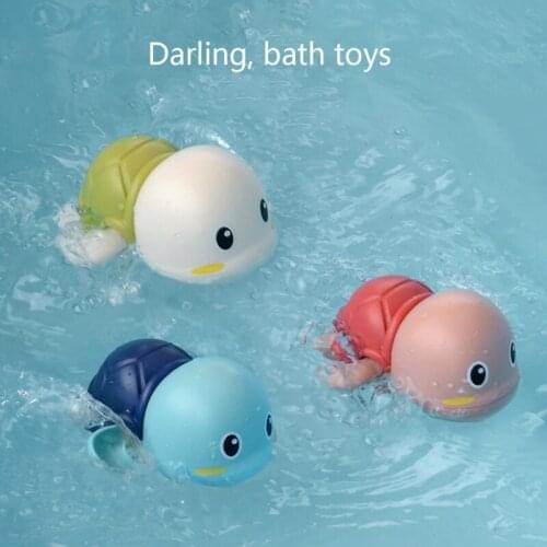 YIQU Bath Toys
