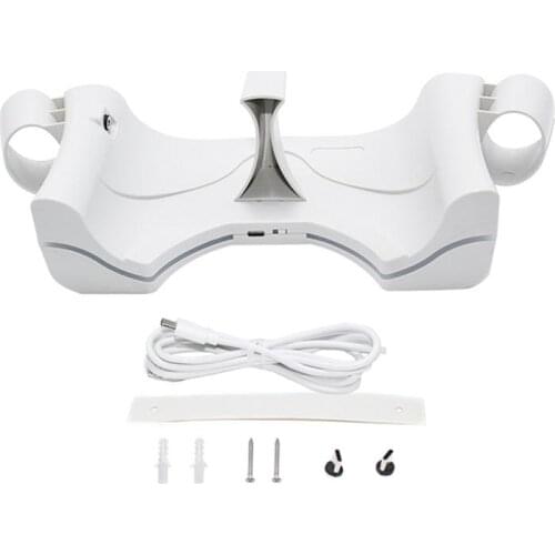 VR Headset Charging Stand Station For Quest 2 Vr Headset VR Charging Station