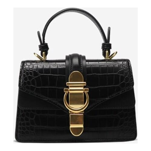 Female Shoulder Bags Luxury Handbags Women Leather Bag Designer Ladies Hand Bags Small Vintage Crossbody Bags bolsa sac a main