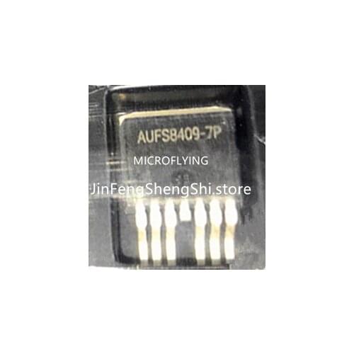 1PCS AUFS8409-7P IRFS8409-7P AUIRFS8409-7P FS8409-7P TO-263-7
