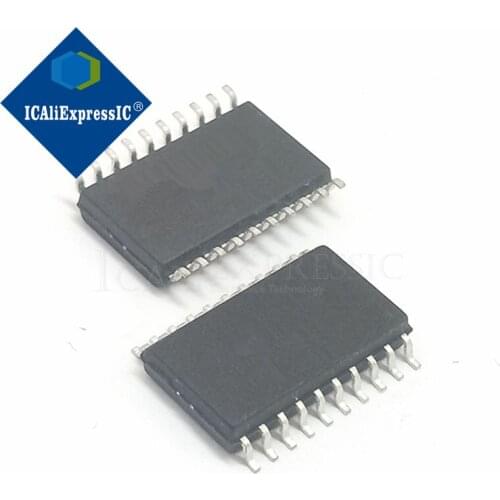 10PCS 74HC245D 74HC245 SOP20 SOP SN74HC245DWR SMD New original In Stock