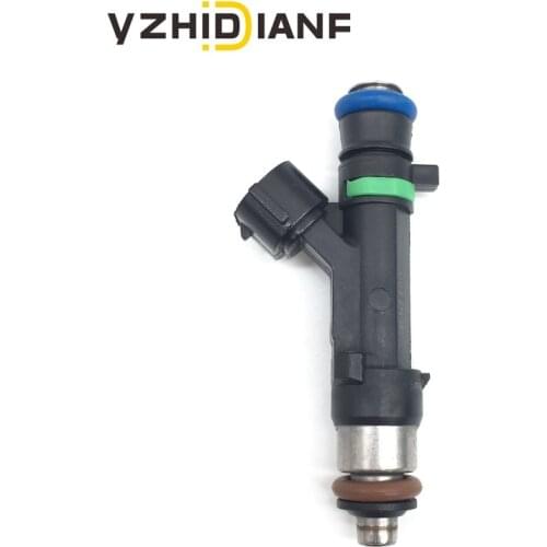 1x 1465A080 Fuel Injector Repair Kits For Mitsubishi- Outlander 2.4L 3.0L V6 2007-2013 Parts For AY-RK031