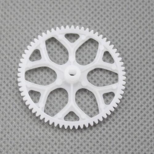 931.017 Gear For WL Toys V931 Power Star AS350 AIRLIFE LN-OPV 3 Blade Rc Spare Parts Accessories Rc Helicopter