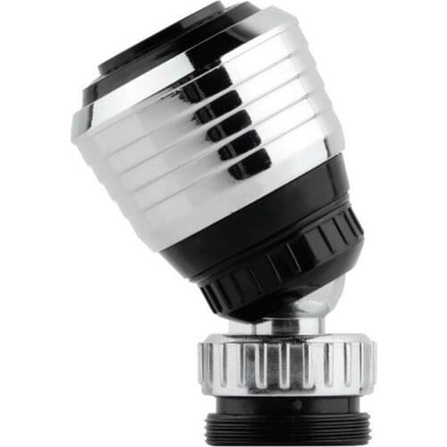 Saving Tap Aerator Diffuser Faucet Filter Home Improvement Nozzle Connector Adapter Shower Head Filter Bathroom