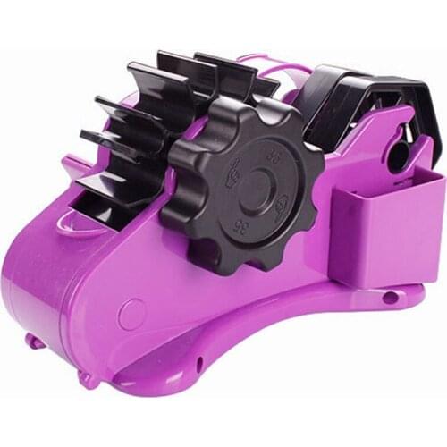 Automatic Multifunctional Tape Cutter Tape Dispenser Large Tape Seat Sealing Device Sealing Machine Tapes Holder Tool