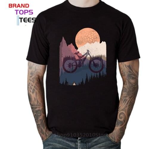 BRANDTOPS TEES Short Sleeve T-shirts For Men