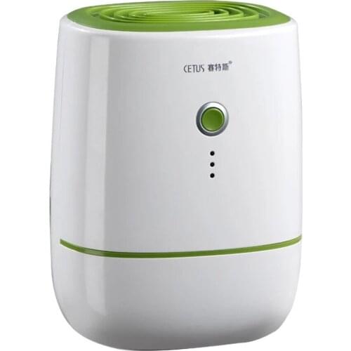 Electric air dehumidifier, hygroscopic agent for household mini household portable equipment dryer