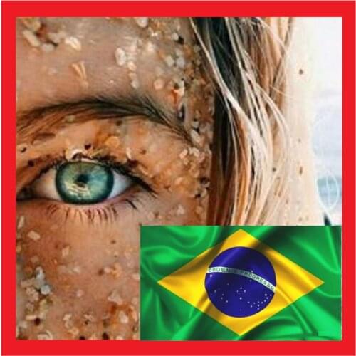 FRESH LADY Eye Cosmetics