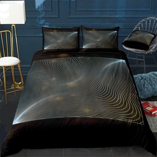 Abas Bedding Set For Bedroom Soft Bedspreads For Double Bed Home Duvet Cover Quality Quilt Cover+Pillowcasex2