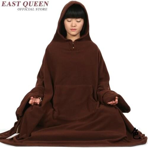 Meditation cushion meditation clothing zen clothing women men meditation clothes DD035 C