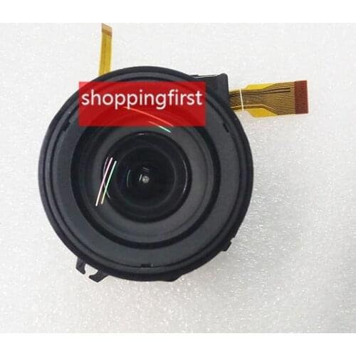 New Original Optical Zoom lens repair parts For For Nikon Coolpix L320 L330 L810 Digital camera without CCD