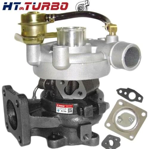 New Turbo CT9 17201-64071 17201-64070 Turbocharger For TOYOTA Estima Emina Lucida Lite Townace Picnic 3CTE 3CT 2.2L D 1992-1997