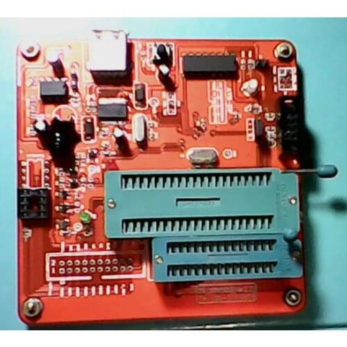Free Shipping! stk500 compatible parallel programming