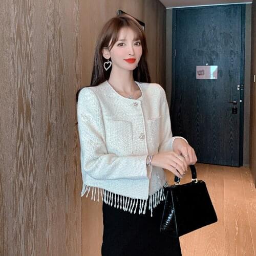 SENIOR&GOBLIN Women's Stylish Jackets