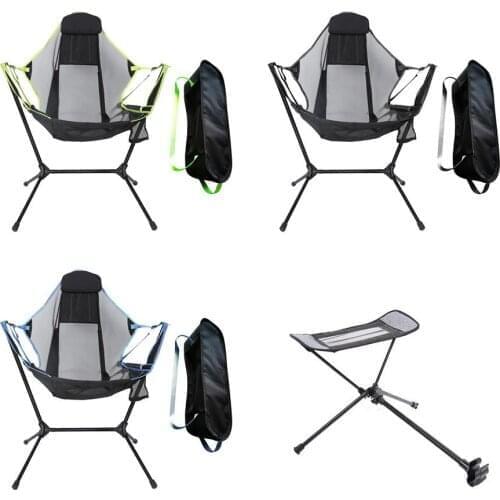 Ultralight Folding Chair Superhard Outdoor Camping Chair Portable Beach Hiking Picnic Seat Fishing Tools Chair Camping Equipment