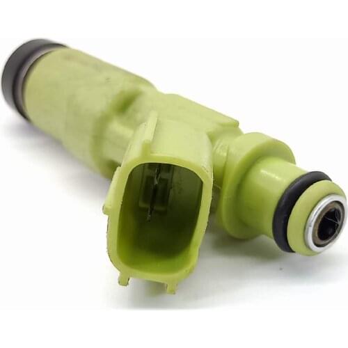 4pcs high quality 23250-13030 23209-13030 fuel injector for TOYOTA- General T.U.V 1996~2007 LITEACE, TOWNACE- 1996~2004 1.8L 7KE