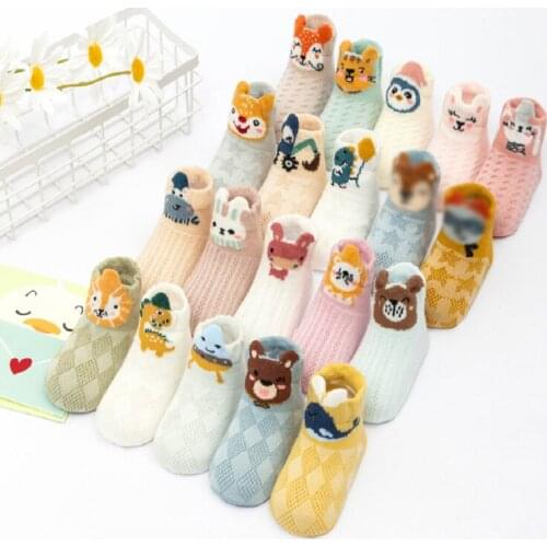 ZHUISHU Girls Socks