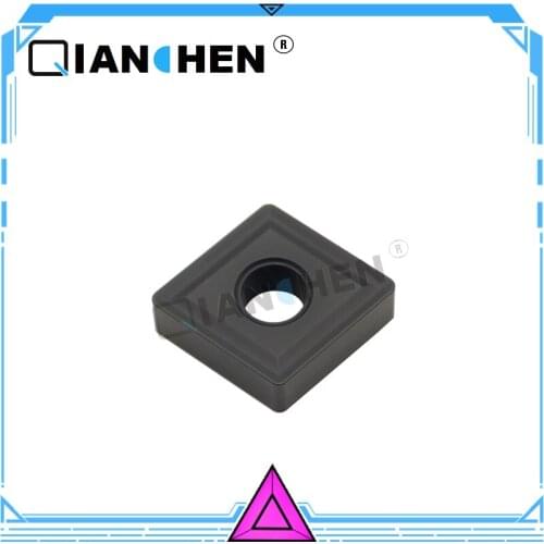 10pcs/lot CNMG120408 CT-K115 Turning Insert Wear resistant CNC blade Slotting knife