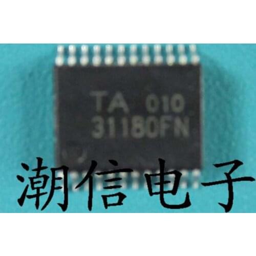 10cps TA31180FN SSOP-24