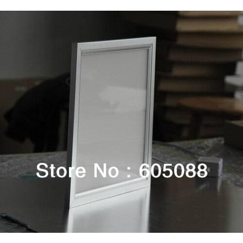 2018 new arrival 13w led panel light 30*30cm DC24v white color 880lm CE&ROHS embeded intallation 6pcs/lot DHL free shipping