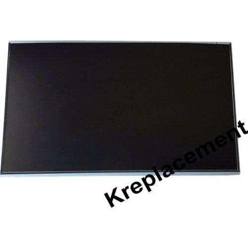 23.8" FHD LCD Display Screen Panel Replacement For Acer Aspire Z24-890-UA91 All In One Desktop