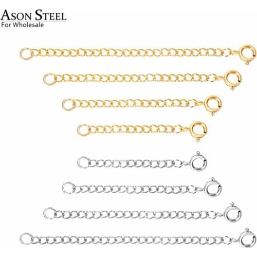 Цепочки ASONSTEEL China At AliExpress