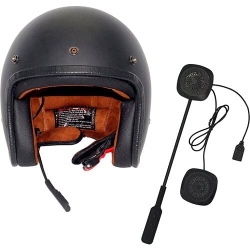 Dual Visor Motorcycle Helmet 4.2 EDR Bluetooth Headphone Microphone Bicycle Helmet Earphone Handsfree Speaker Call Control Z2