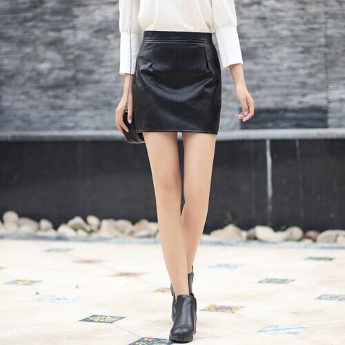 HO-KLOSS Womens Autumn Skirts