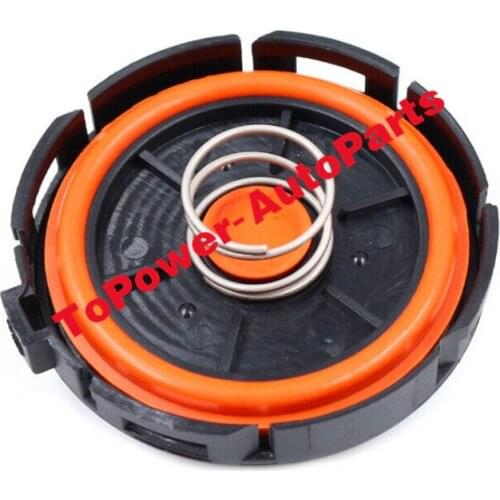 Vacuum Control Cylinder Head Valve Cover Set 11127555212 11128645888 for BM++W E60 E81 E84 E85 E88 E90 E91 E92 E93 Car Autoparts